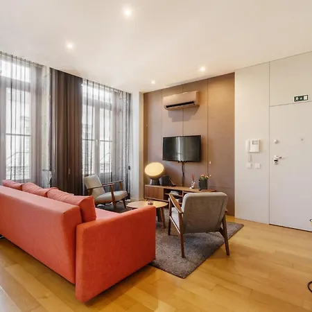 Bracara By Minhos Guest Apartmán *