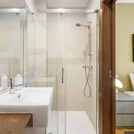 Bracara By Minhos Guest * בראגה