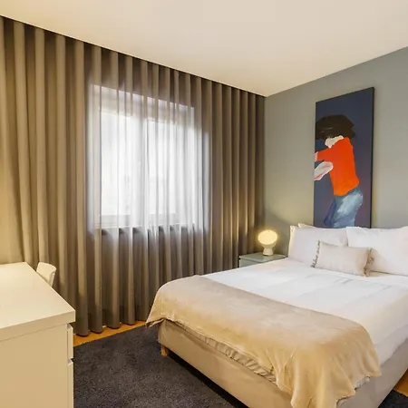 Bracara By Minhos Guest