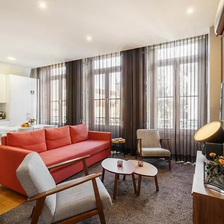 Bracara By Minhos Guest Apartmán Braga