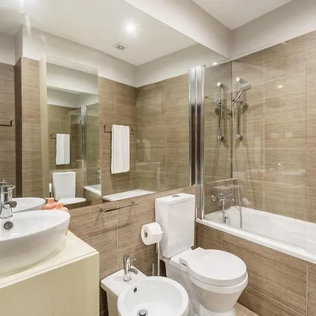 Bracara By Minhos Guest Apartmán Braga