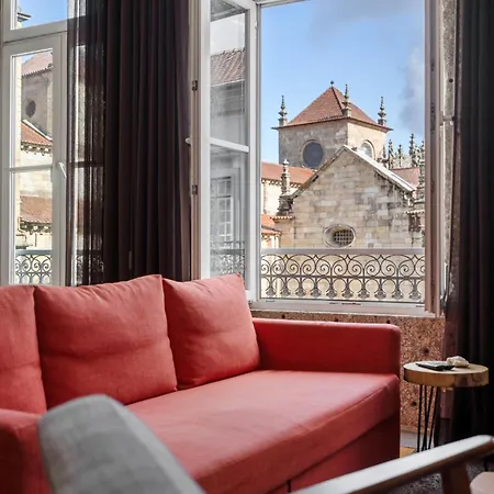 Bracara By Minhos Guest בראגה