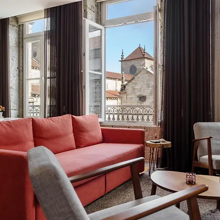 Bracara By Minhos Guest * Braga