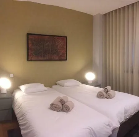Apartament Bracara Braga