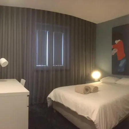 Apartament Bracara