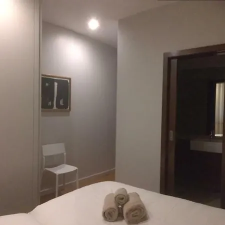 Bracara Apartament *