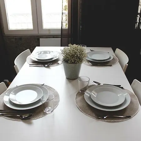 Apartament Bracara Braga