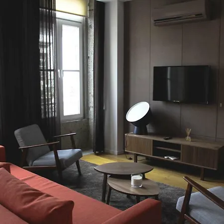 Bracara Apartament