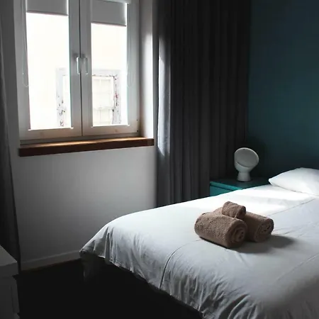 Bracara Apartament *