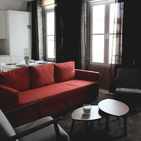 Apartament Bracara *
