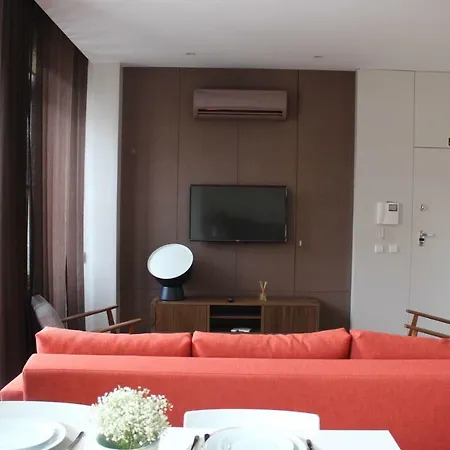 Bracara Apartament *