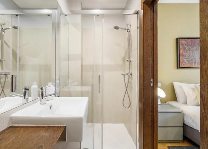 Bracara By Minhos Guest * براغا