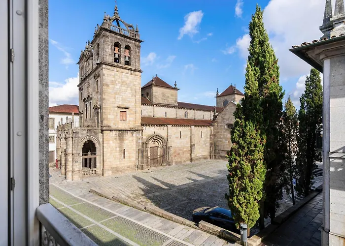 Bracara By Minhos Guest *