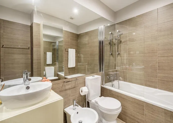 Bracara By Minhos Guest Apartament Braga